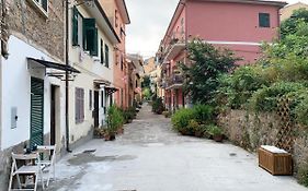 Casetta Lorica Porto Santo Stefano